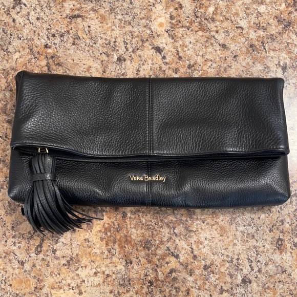 Vera Bradley Clutch - Picture 1 of 5